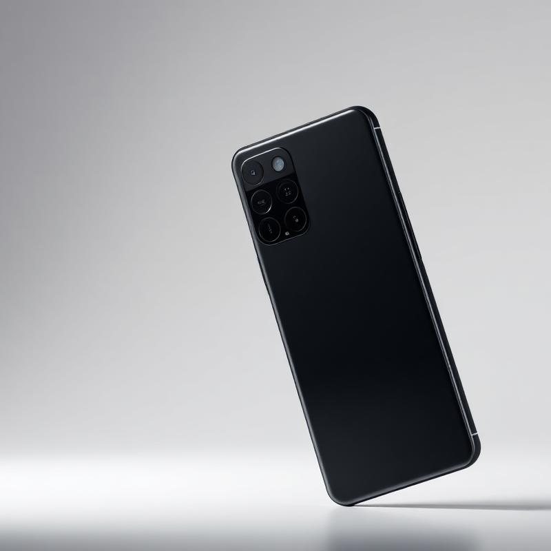 Smartphone topo de gama